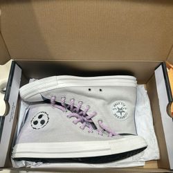 Converse x Naruto Limited Edition