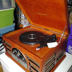 Crosley 5 In One 
