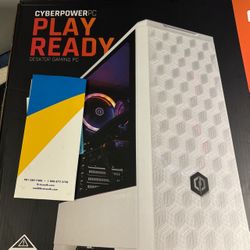 Pre Built Pc