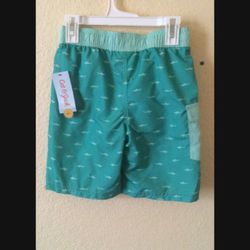 Cat N Jack SHORT