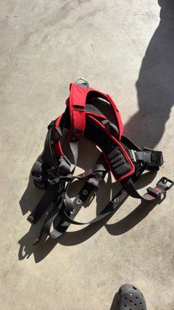 3M men’s harness