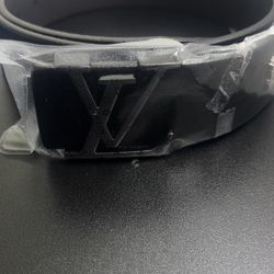 Louie Vuitton Belt