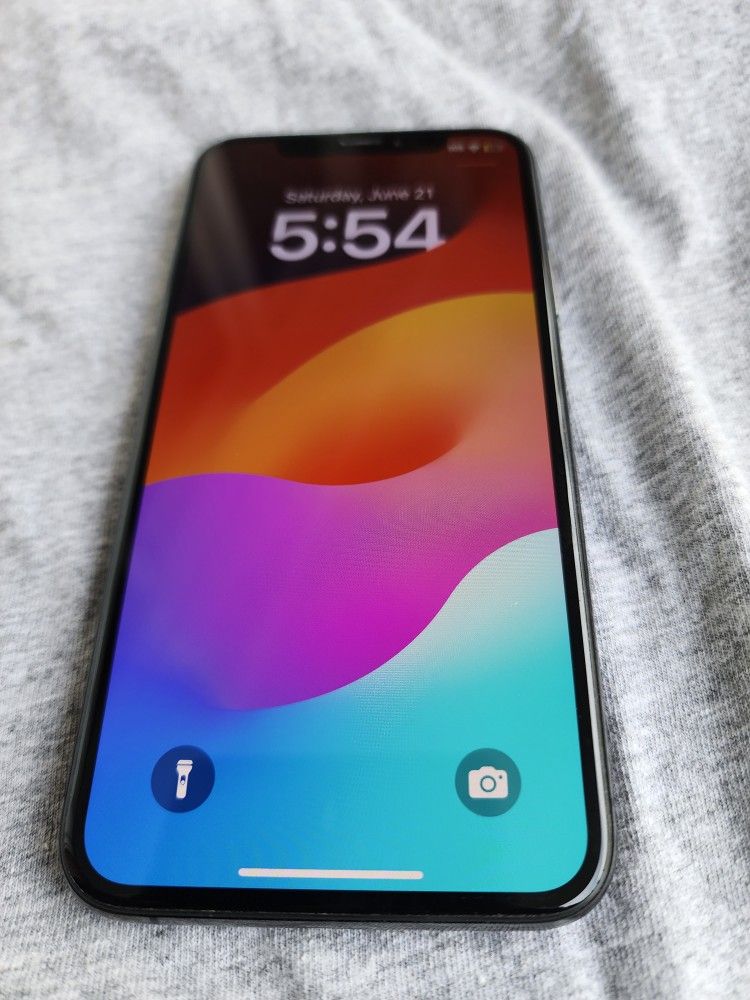 iPhone XS 64GB 🔥 | AT&T Network Unlocked | Great Condition