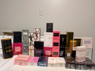 Parfume