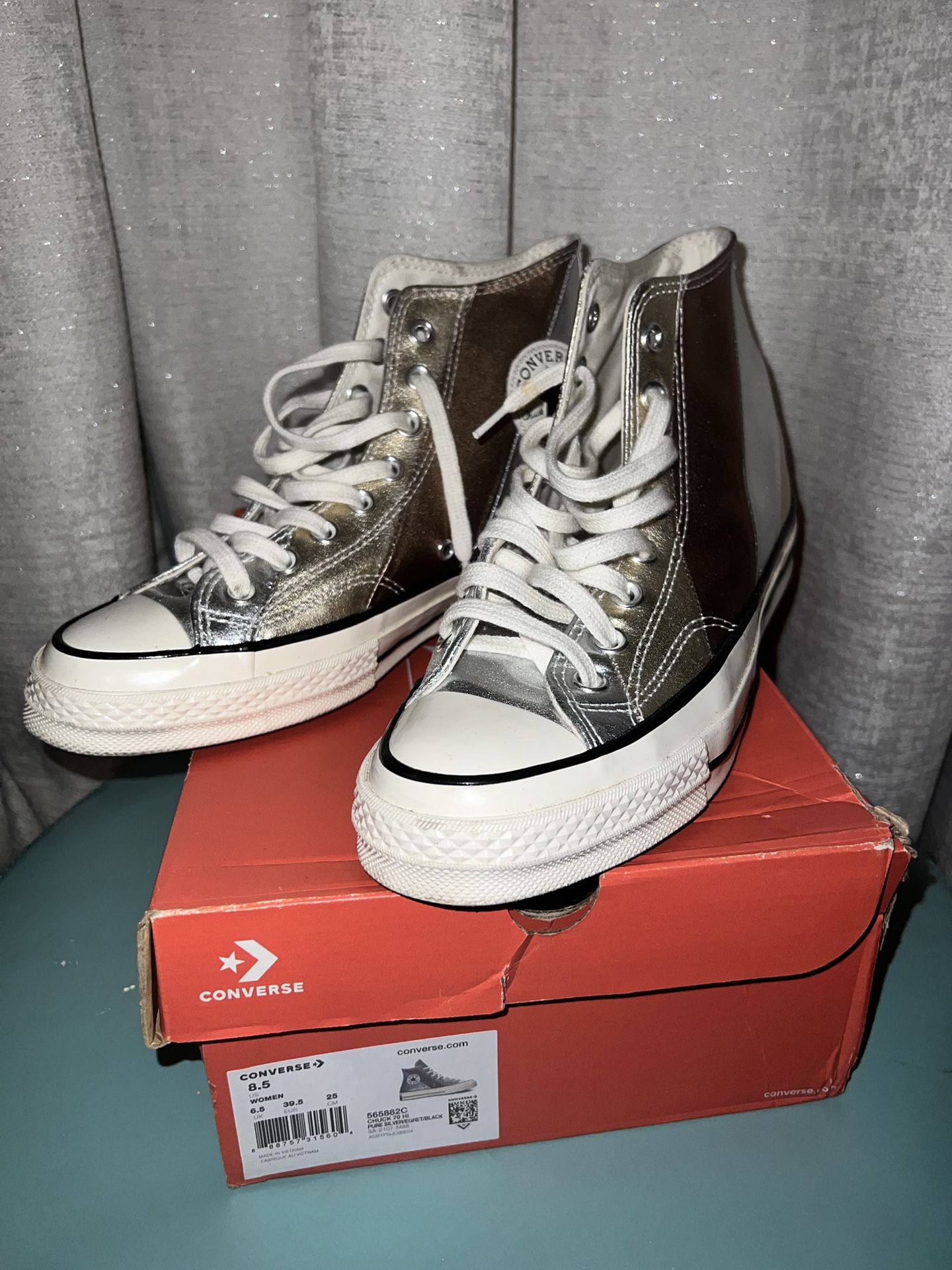 Women's Converse