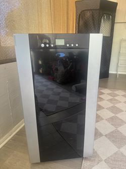 Winter portable Air Conditioner