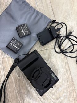 Camera