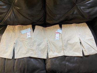 Cat and jack school uniforms