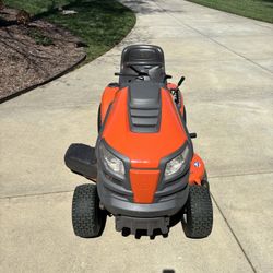 Husqvarna Lawnmower