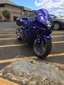 06 Suzuki 1000cc