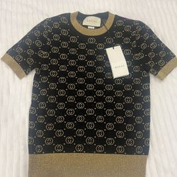 Gucci Girls/woman Sweater 