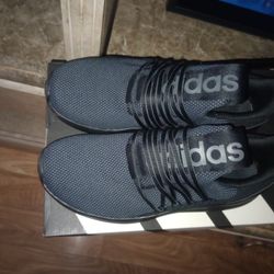 Adidas Mens Lite Racer Shoes