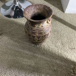 Flowers Vase