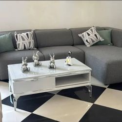 Sectional. $53 DOWNPAYMENT 