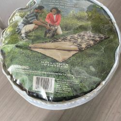Sleeping Bag New