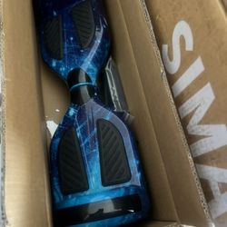Hoverboards