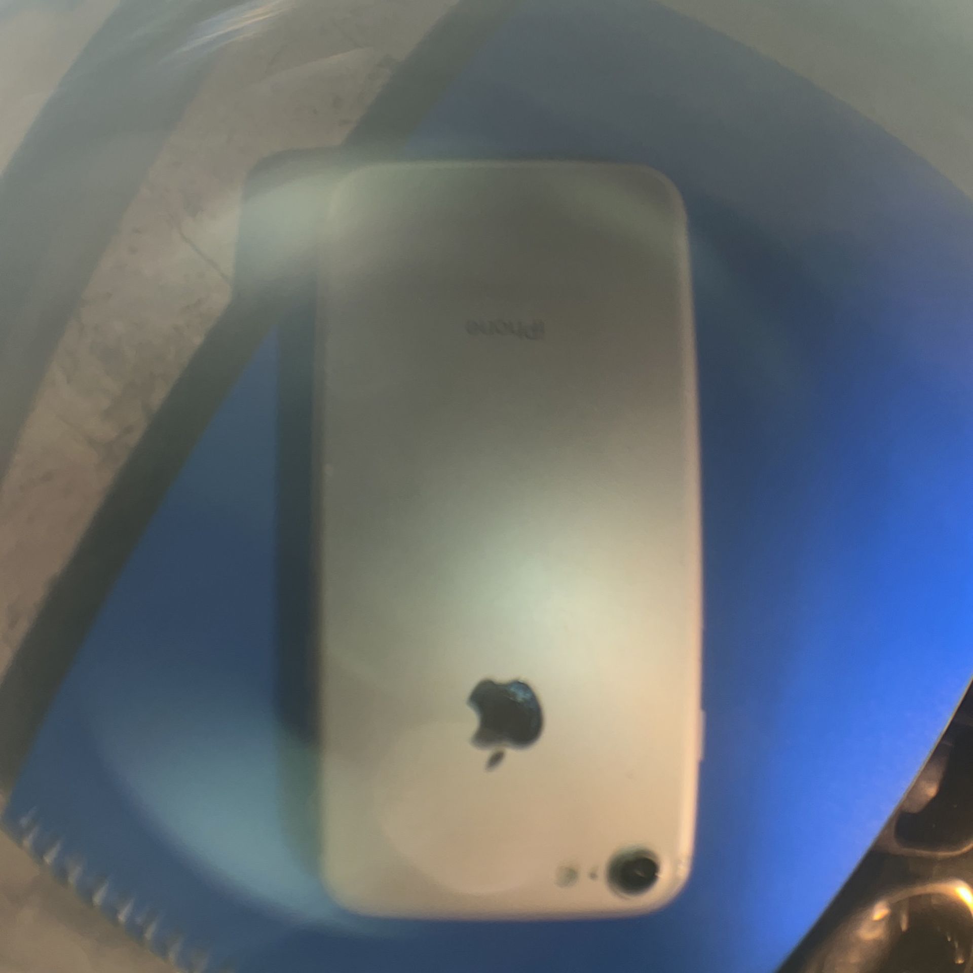 Apple, Iphone
