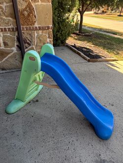 Little Tikes Easy Store Large Slide