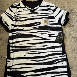 Brand New 2020-2021 Authentic Nike Nike Dri-Fit South Korea Soccer Jersey Men’s Size Large