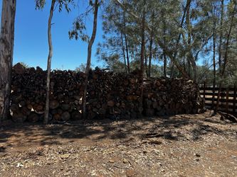 Fire wood