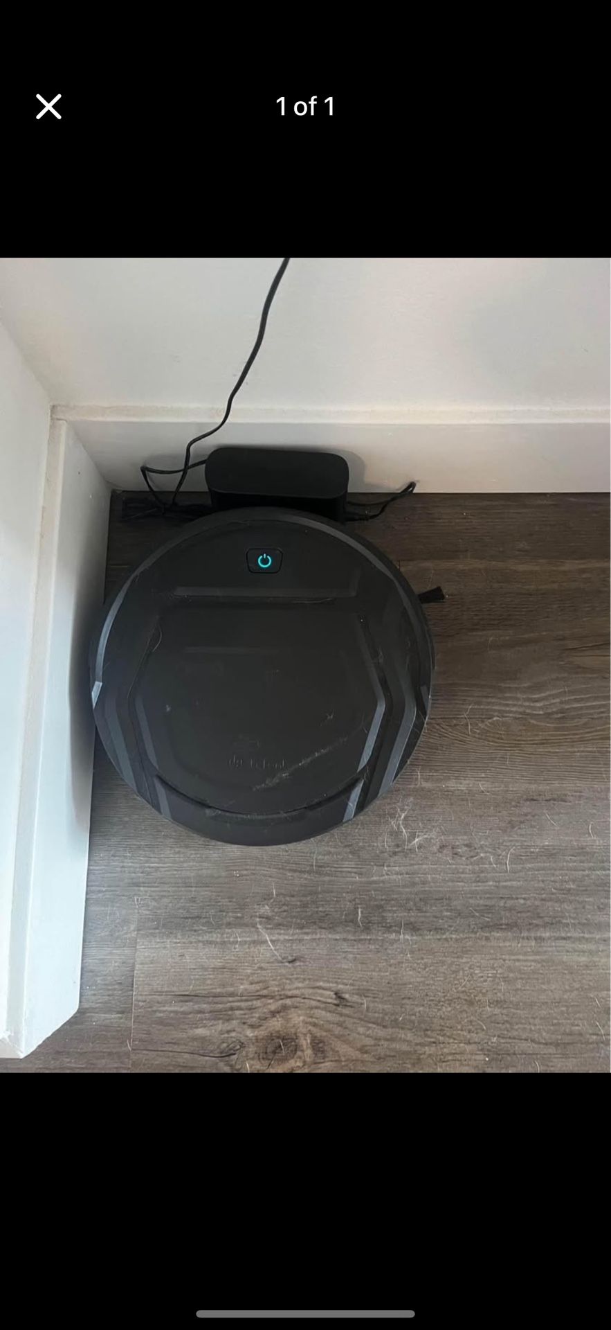 Robot Vacuum 