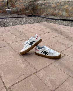 NEW BALANCE NUMERIC 306 JAMIE FOY