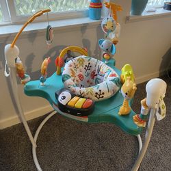 Baby Bouncer 