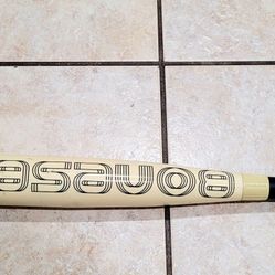 Warstic Bonesaber Hybrid 33.5/30.5 BBCOR