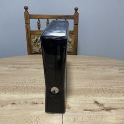 Xbox 360 Slim Red Ring