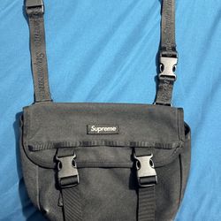 Supreme Messenger Bag SS25 