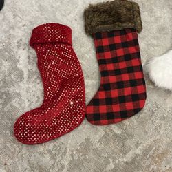 Oversized Xmas Stockings For Sale 