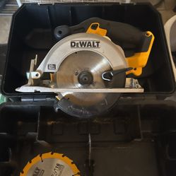 Circular Saw