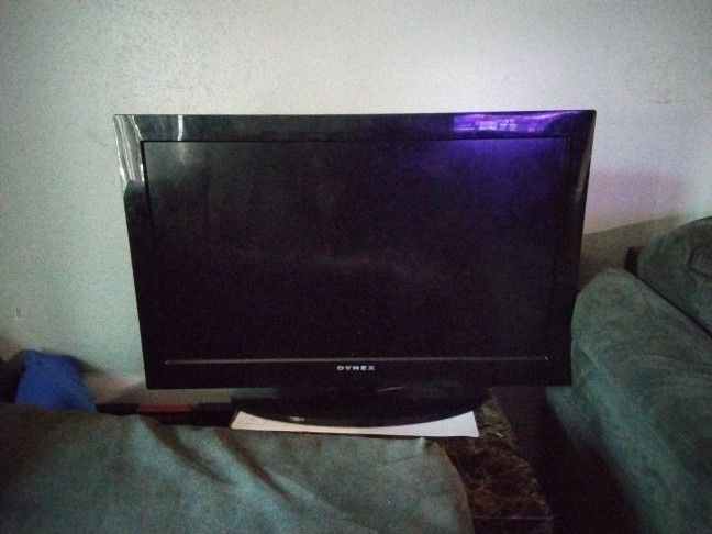 Used 32 Inch Flat Screen