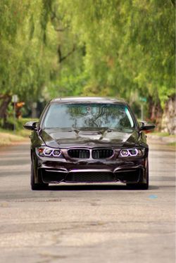 2007 BMW 335i