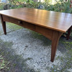 Ethan Allen American Impressions Coffee Table