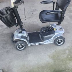 Viocic Mobile Scooter