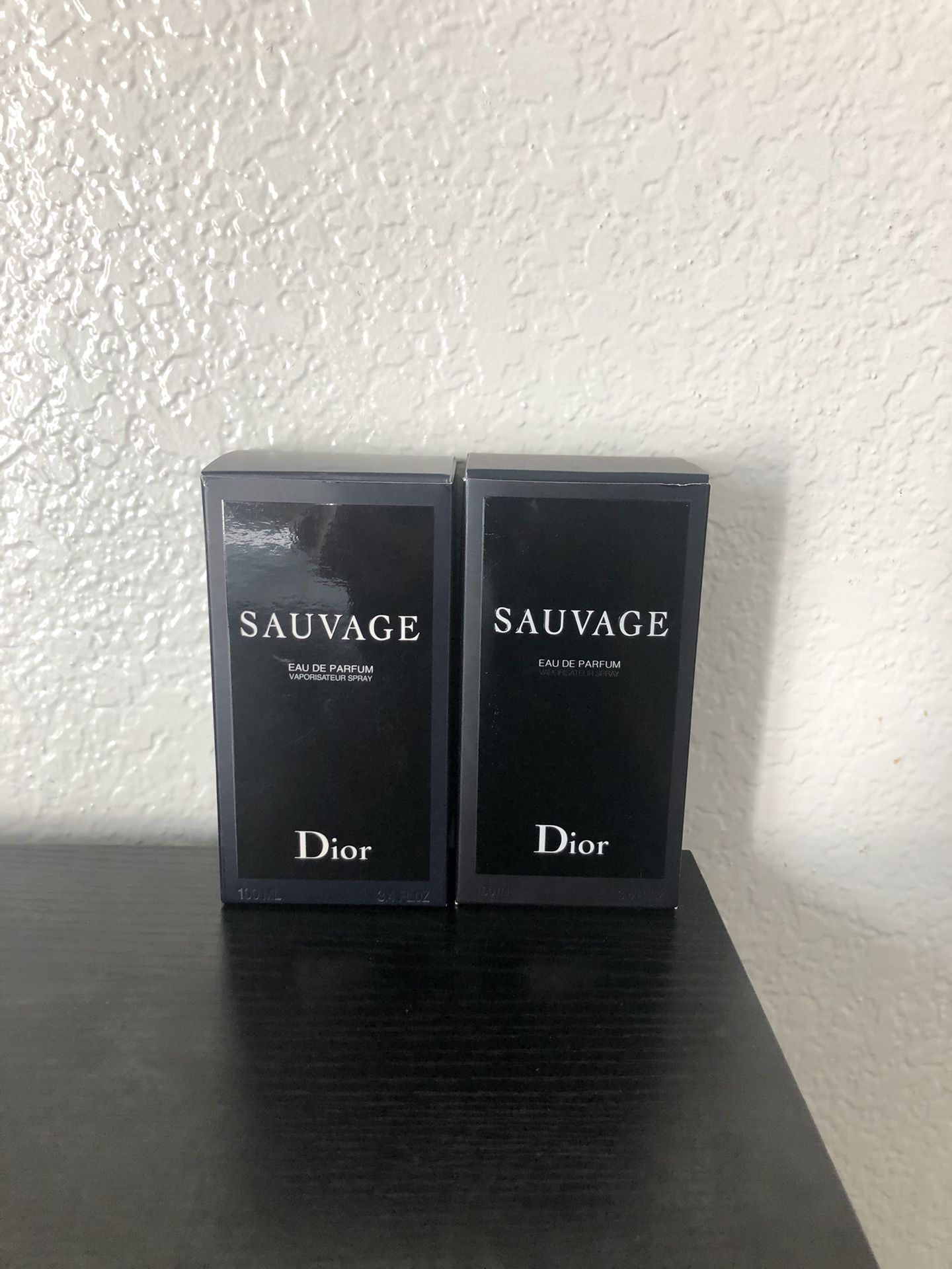 Dior Sauvage