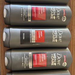 5 Dove For $25