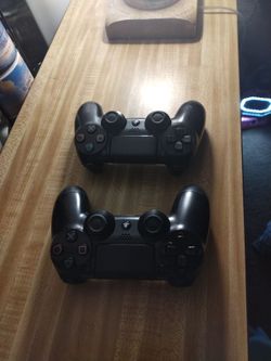 Ps4 controler