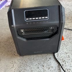 Space Heater 
