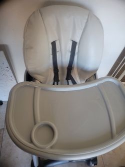 High Chair