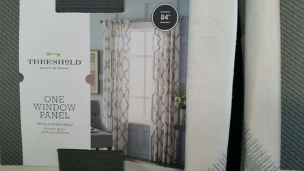 Curtains
