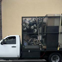 I Do Pickup Metal Free
