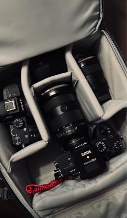Sony A7S III