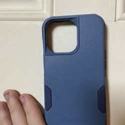 Otter box iPhone 13 Pro