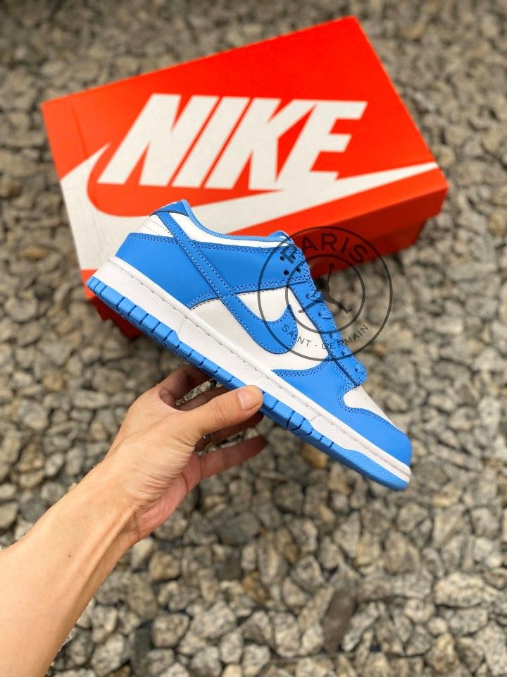 Nike Dunk Low UNC New