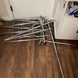 Clothing Rack - Free