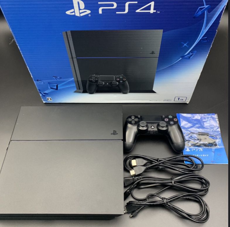 PS4 For Sale $250 Come Pick Up Or Delivered 