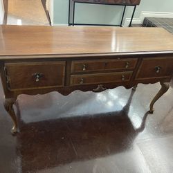 Antique Table