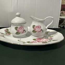 Serving Set